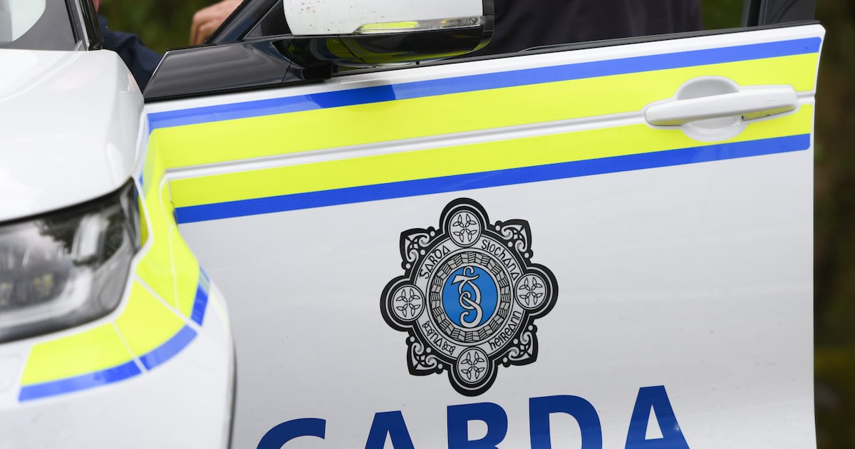 Pro-Palestine activists arrested after occupying subsidiary of American weapons manufacturer in Cork – The Irish Times