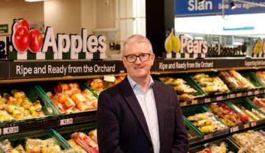 Tesco’s Irish operation made €185m profit last year – The Irish Times
