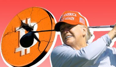 Trump will trigger another ‘disastrous meltdown’ in crypto markets, warns top Democrat – DL News