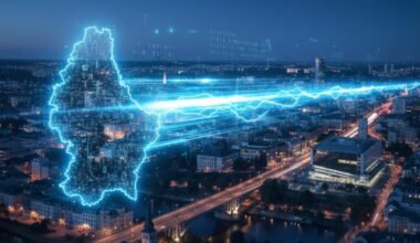 Mixvoip revolutionizes business internet in Luxembourg with 10