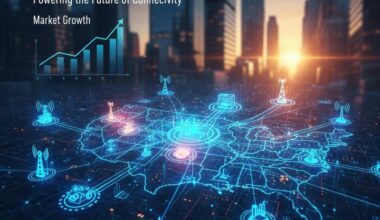 U.S. Edge Computing Market