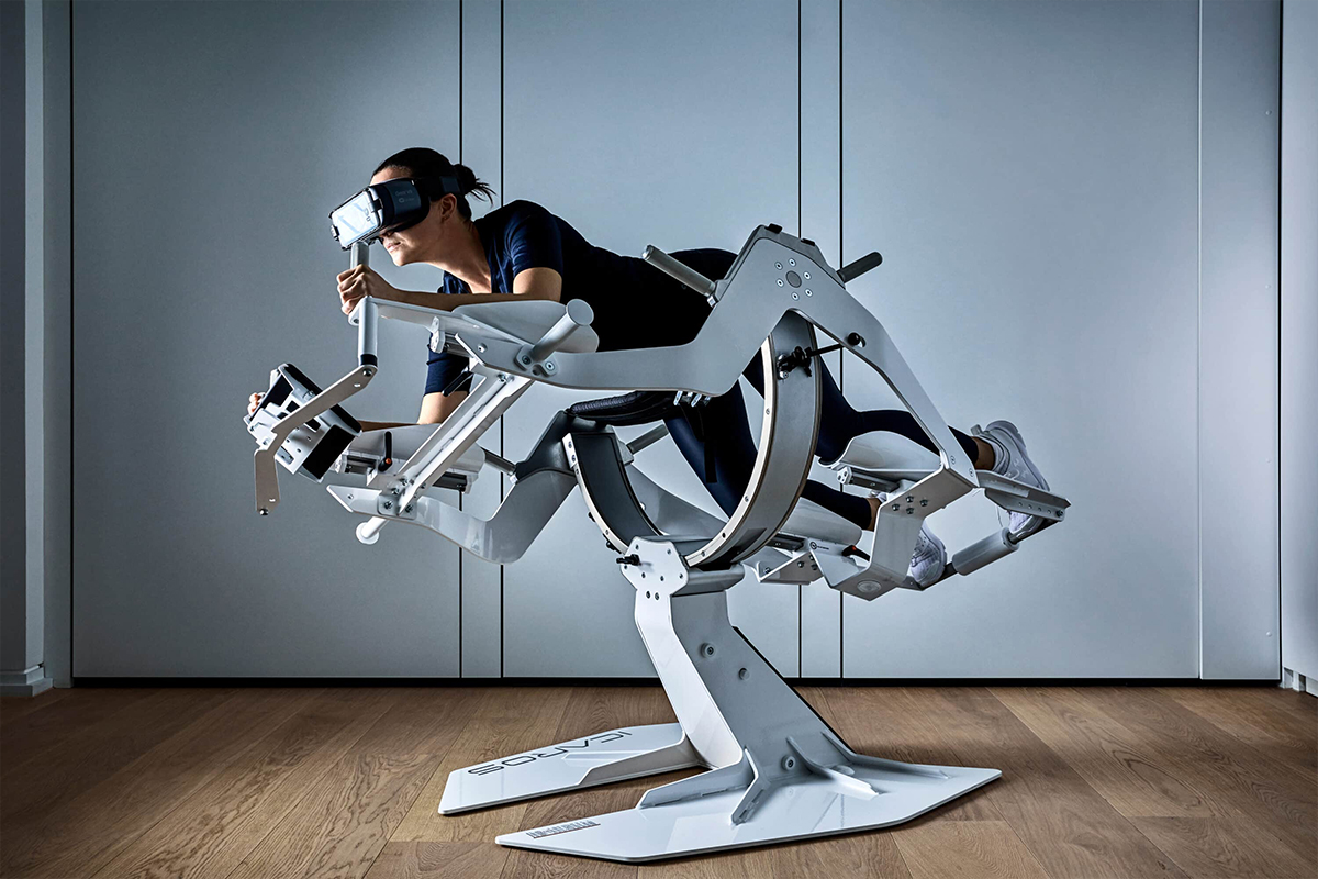 Longevity clinic targets global expansion with €95m investment