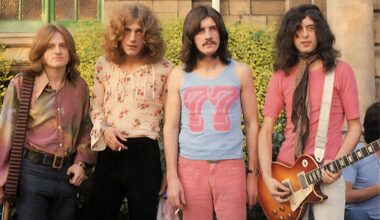 The most underrated song in Led Zeppelin's catalogue