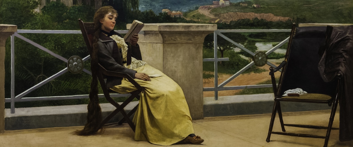 Literary Hub » 58 Books You Need to Read (Recommended by People Who Know)