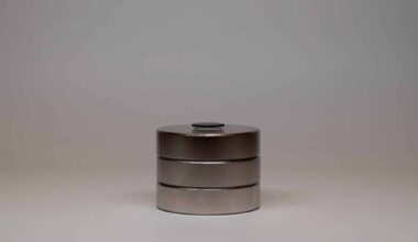 Scientists Create Levitating Disk That Spins For Hours Without Touching Anything