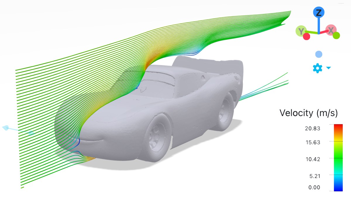 Now You Can Play With the 3D Model Yourself