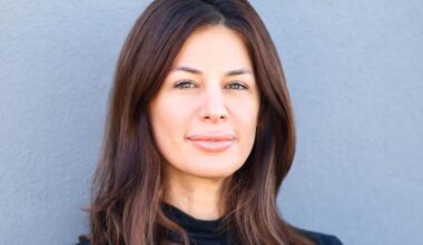 Nickelodeon Comms VP Lilah Kojoori to Exit After 20 Years