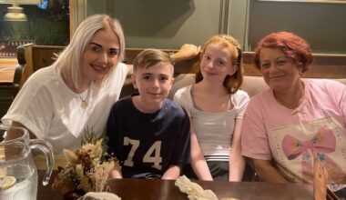 Talented young Donegal performers shine on national stage!