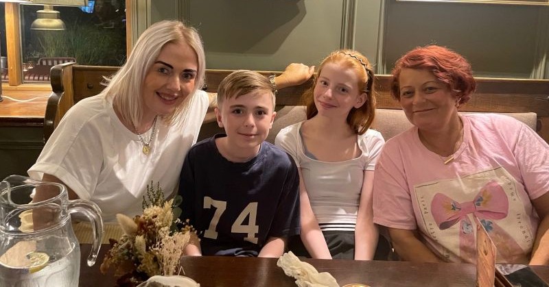 Talented young Donegal performers shine on national stage!