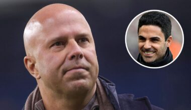 Slot 'utterly broken' by Liverpool transfer decisions but sack-bound manager told to 'suck it up'