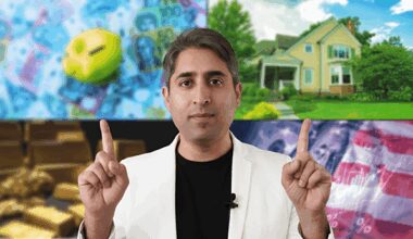What really built wealth over the last 20 years? - Vishal Teckchandani