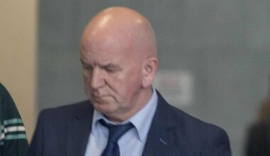 Man pleads guilty to careless driving causing death of much loved grandmother