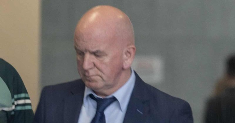 Man pleads guilty to careless driving causing death of much loved grandmother