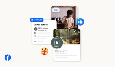 Introducing Local Jobs on Facebook