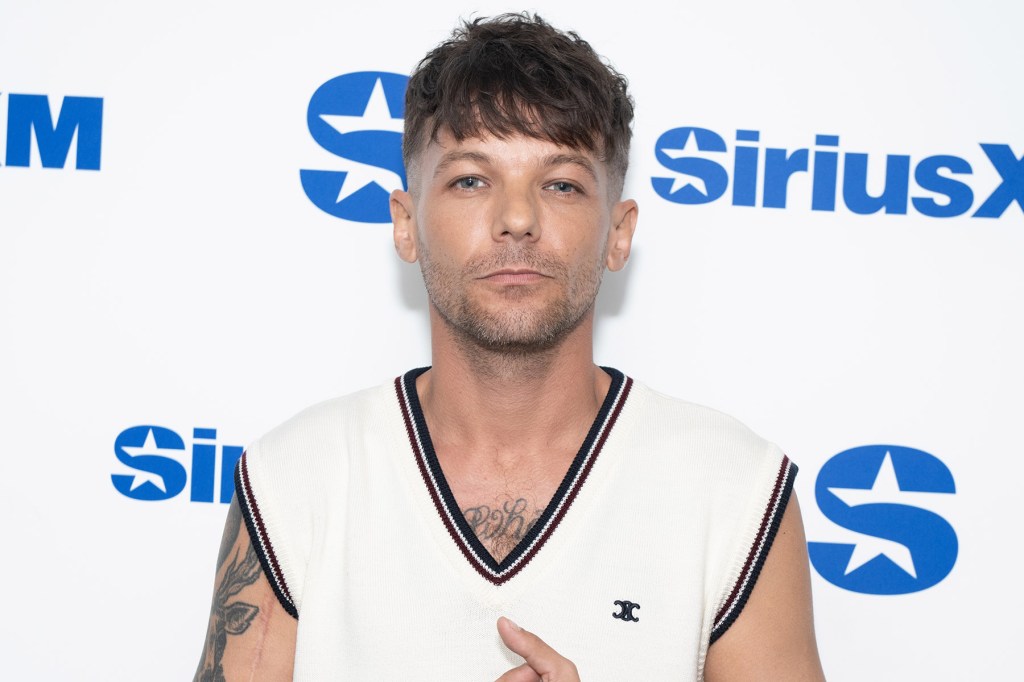 Louis Tomlinson Will 'Forever Despise' Logan Paul for Liam Payne Chat