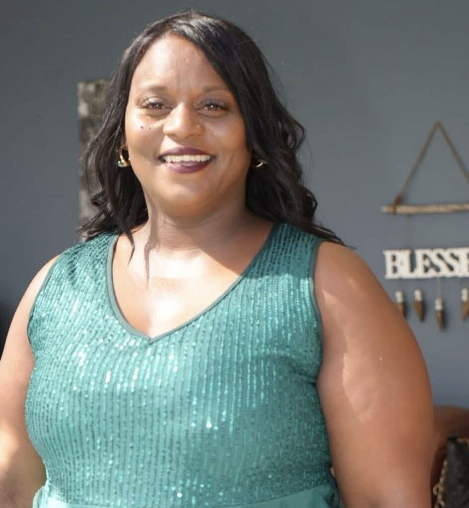 Survivor speaks of her journey to trauma counselling