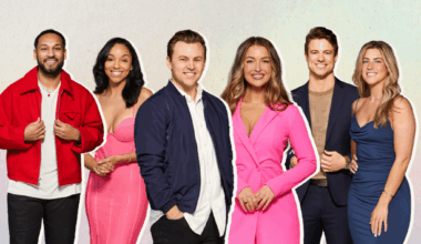 Which 'Love Is Blind' Season 8 Couples Are Still Together?