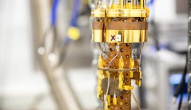 How time crystals could power advanced quantum computers