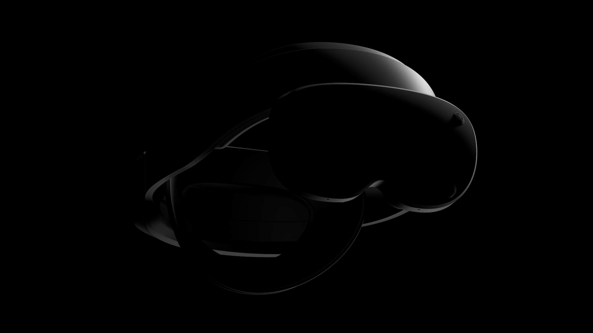 Lynx Teases New Headset - Will It Run Google's Android XR?