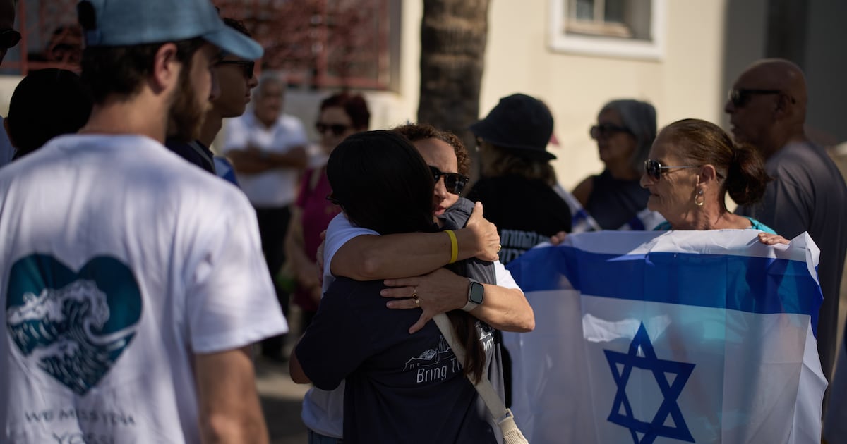 Netanyahu promises response after Hamas returns remains not belonging to missing hostages – The Irish Times