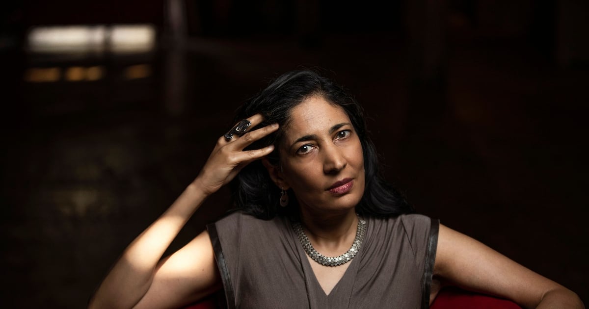 ‘Fame is a kind of hell. I have seen the dark side of this culture’ – The Irish Times
