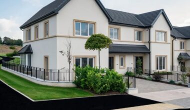 More than 4,100 people avail of First Home Scheme to buy a home – The Irish Times