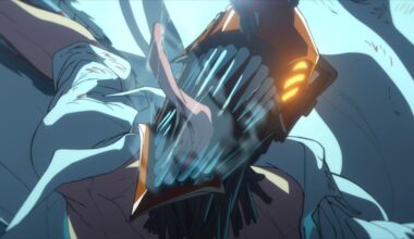 'Chainsaw Man' Eyes $14M+ Opening