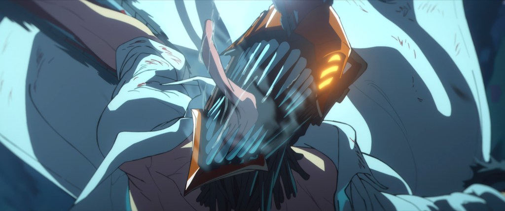 'Chainsaw Man' Eyes $14M+ Opening