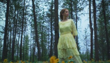 Bryce Dessner's 'Train Dreams' Score — Composer Interview