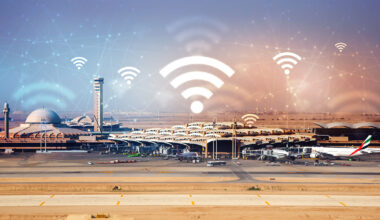 Assessing Wi-Fi Speeds in the Middle East’s and Türkiye's Busiest Airports