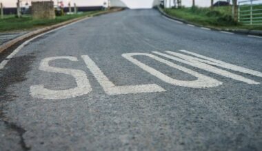 Auto advice: Why speed limits are slow to change despite Government recommendations