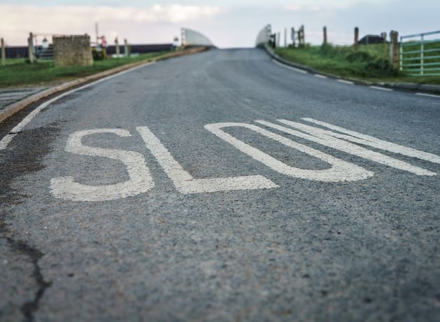 Auto advice: Why speed limits are slow to change despite Government recommendations