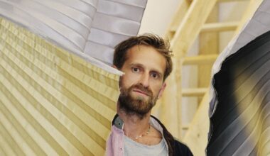 Kosovar artist wins Nasher Prize, one of sculpture’s biggest awards