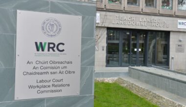 Doctor ousted in beauty clinic boardroom row wins €91,000 at WRC – The Irish Times