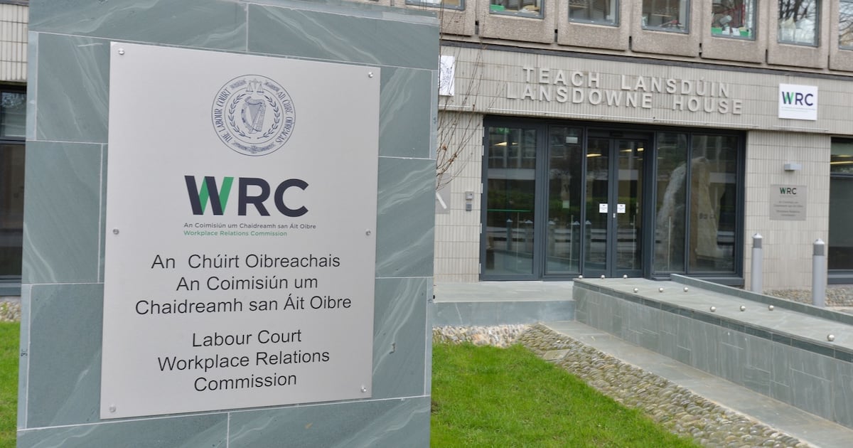 Doctor ousted in beauty clinic boardroom row wins €91,000 at WRC – The Irish Times