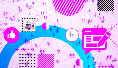 System lets people personalize online social spaces while staying connected with others | MIT News