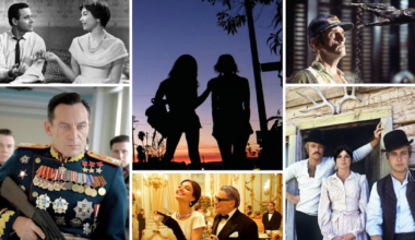 50 of the best movies to stream right now – with no extra rental fees – The Irish Times