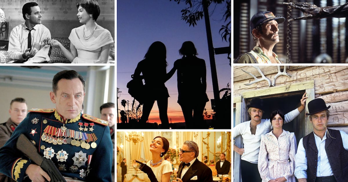 50 of the best movies to stream right now – with no extra rental fees – The Irish Times