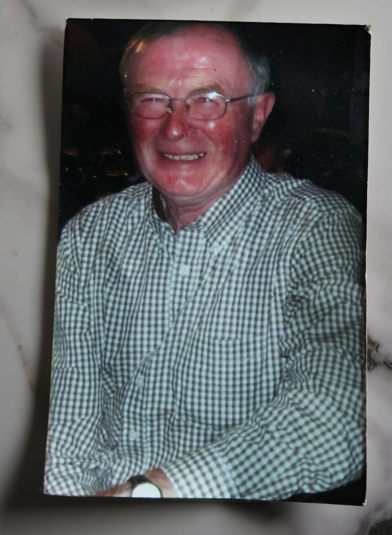 Tom Niland was 'very grounded' and enjoyed listening to country music, says his cousin