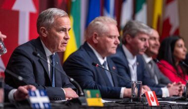 How the NHL and reality TV explain trade’s Team Canada implosion