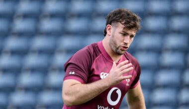 Caelan Doris likely to feature off the bench at Soldier Field – The Irish Times