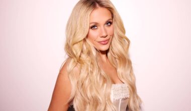 Megan Moroney Drops Sweet Ballad ‘Beautiful Things’: Listen