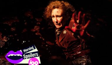 'The Conjuring' Might Not Be Over Just Yet