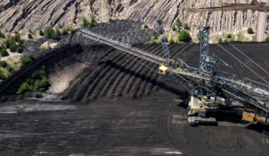 Carbon Measures global accounting group to form independent panel