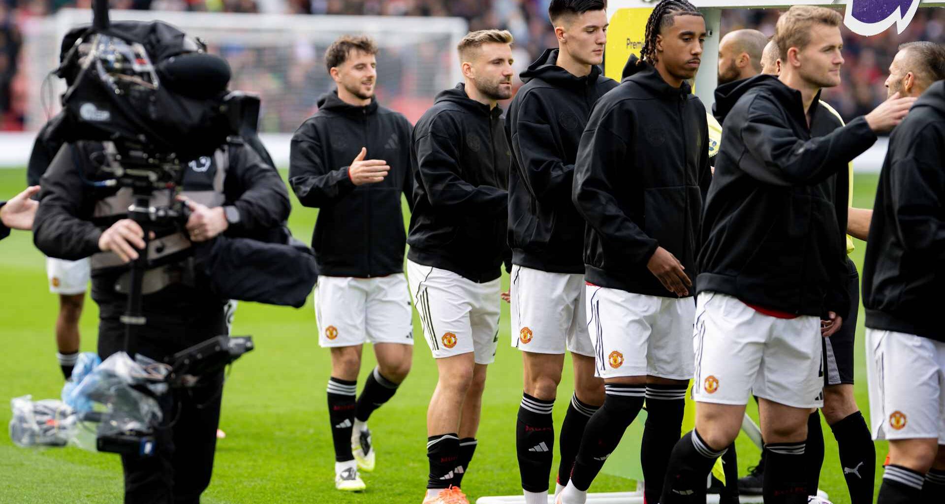 Man Utd fixture news for December 2025 Premier League matches