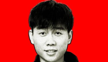 The Man Who Makes AI Slop by Hand