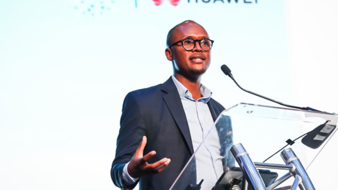 New national internet upgrade launched in South Africa