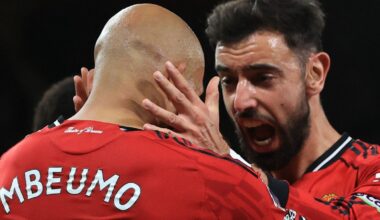 Amorim nailed it by saying Manchester United 'need more' of one star Keane called an 'imposter'