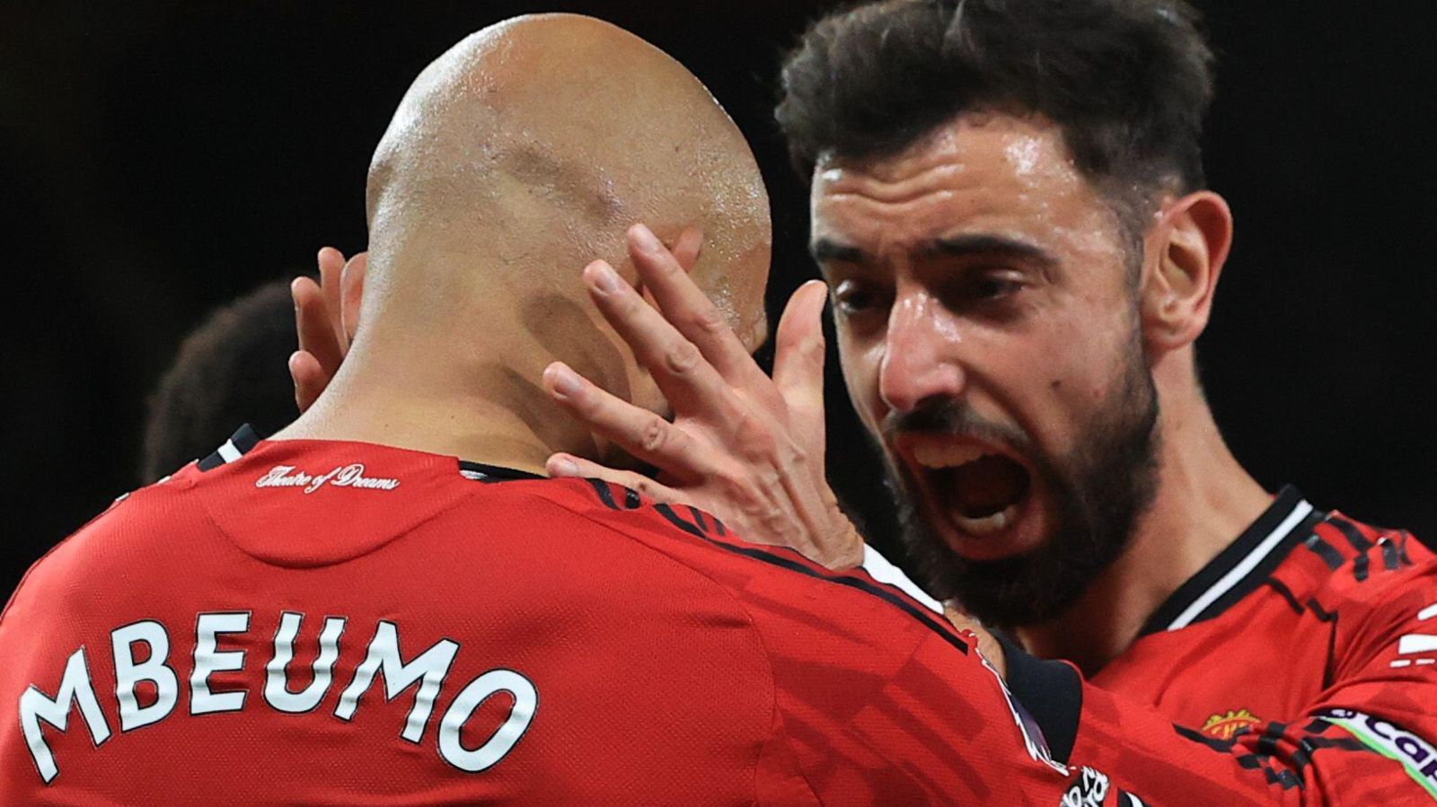 Amorim nailed it by saying Manchester United 'need more' of one star Keane called an 'imposter'