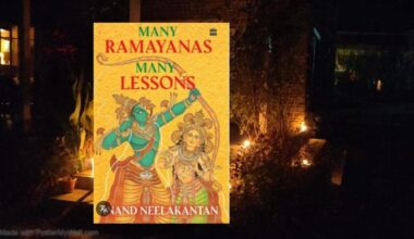 Book Box | Many Ramayanas, one Diwali